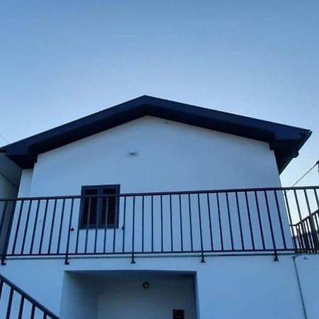 Alojamento Silva Castelo de Paiva Εξωτερικό φωτογραφία
